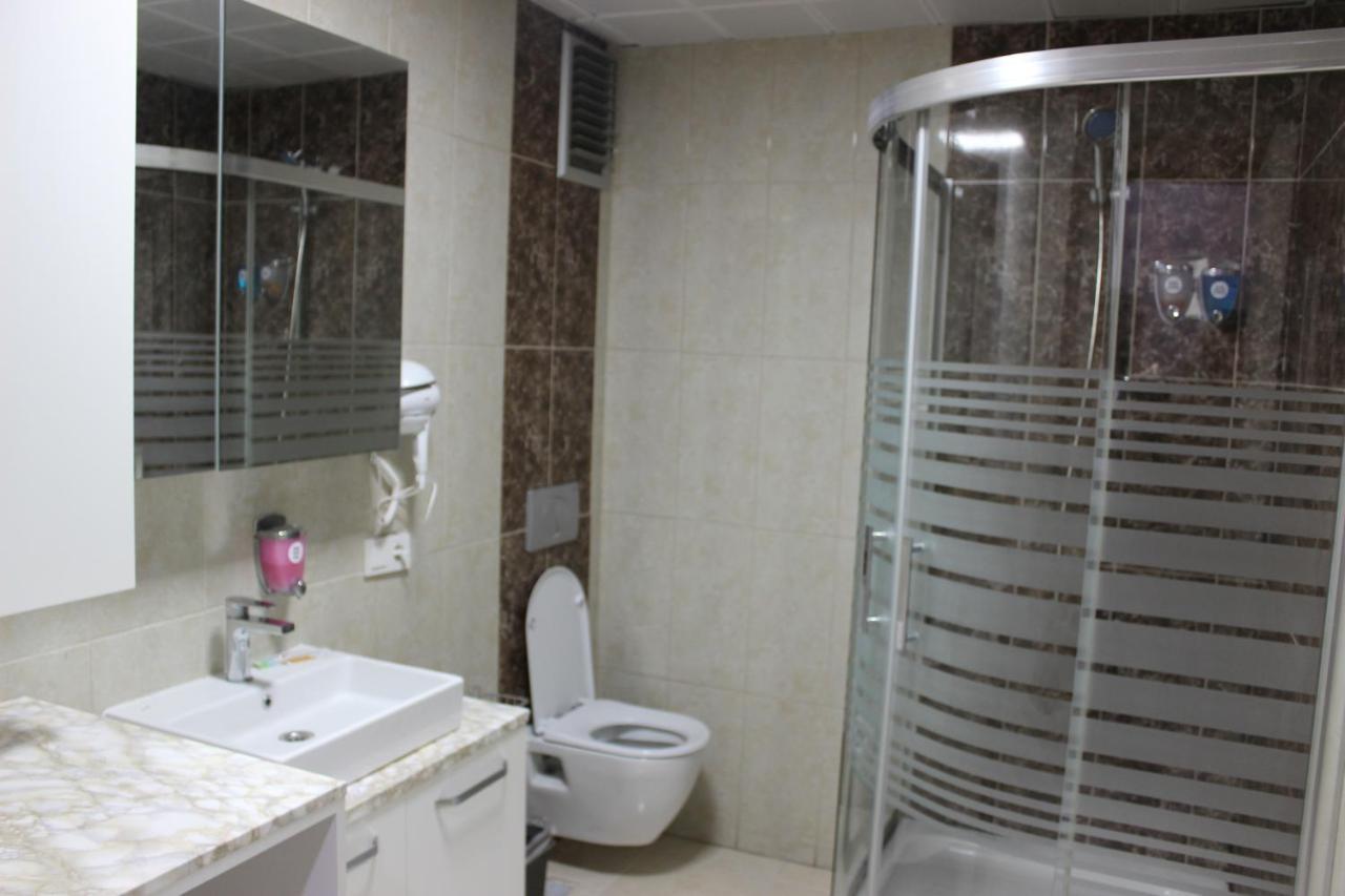 Quars Suite Стамбул Экстерьер фото