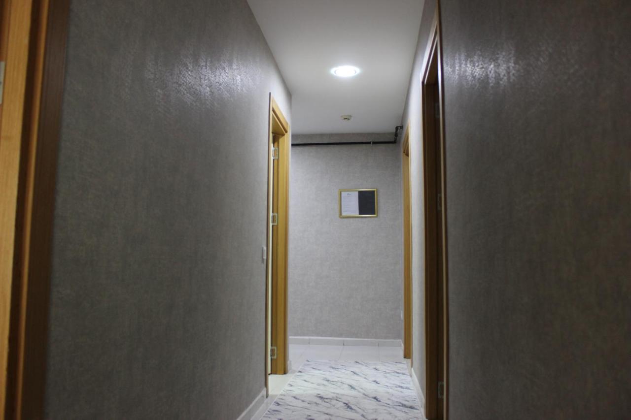 Quars Suite Стамбул Экстерьер фото