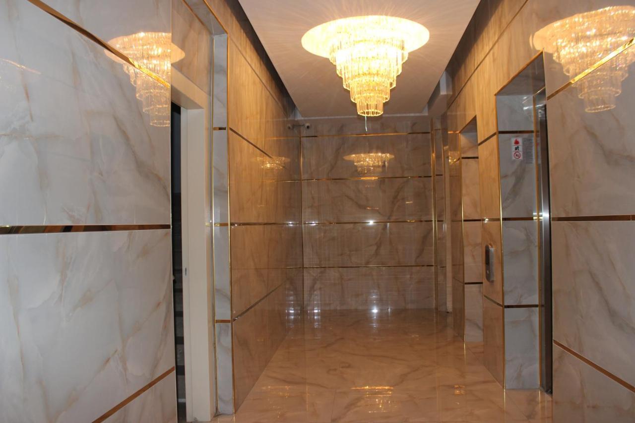 Quars Suite Стамбул Экстерьер фото